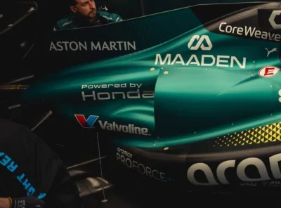 F1 : Honda voit enfin le bout du tunnel chez Aston Martin malgré un GP du Canada cauchemardesque