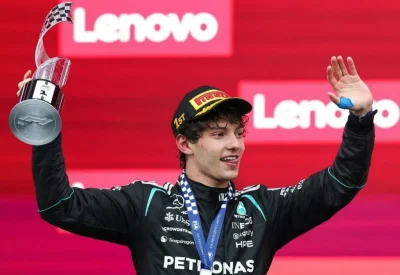 F1 – Scandale chez EA Sports : Kimi Antonelli humilié malgré son statut de leader du championnat F1 2026