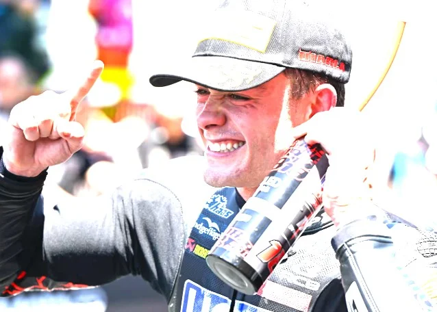 MotoGP – Manuel Gonzalez, l’oublié, il réclame sa place : « Je ne sais pas ce qu’il me faut faire de plus ! », et TrackHouse serait dans les tuyaux