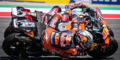 MotoGP – KTM est en train de gâcher Acosta : le Mugello a montré pourquoi Pedro a choisi Ducati