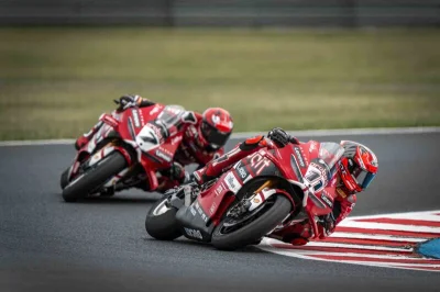 Parlons MotoGP : Je risque de m’énerver si cette rumeur se confirme