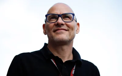 F1 – Jacques Villeneuve dénonce une F1 réservée aux fils de milliardaires : « Le talent seul ne suffit plus »