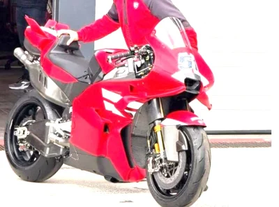 Le MotoGP s’est-il trompé ? Les nouvelles 850 cc sont déjà aussi rapides que les 1000 cc