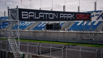 MotoGP – Hongrie : Les horaires de ce week-end au Balaton Park
