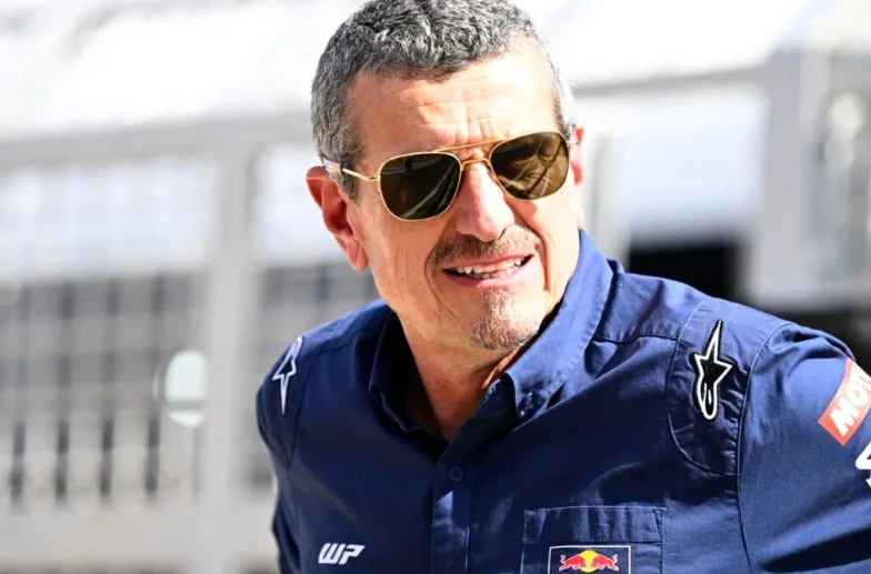 MotoGP – Steiner, le rêveur : « Mon équipe Tech3 de rêve ? Marc Marquez et Bezzecchi, mais je n’ai ni l’argent, ni l’usine ! »