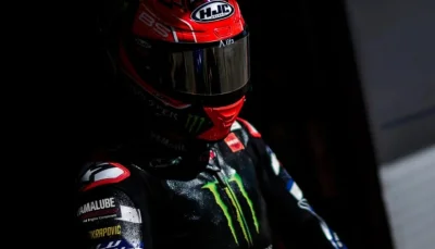 MotoGP – Fabio Quartararo : Entre frustration sportive et tensions médiatiques