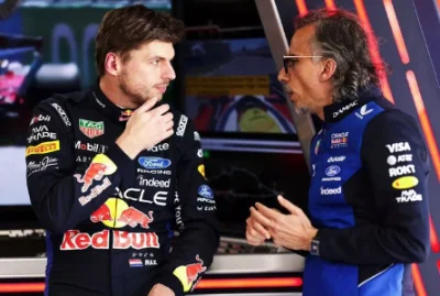 F1 : Verstappen en endurance : pourquoi Red Bull y gagne plus qu’elle ne le risque