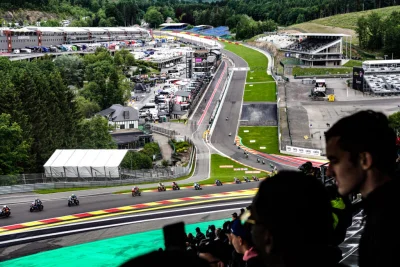 8h de Spa : La liste des engagés pour l’édition 2026