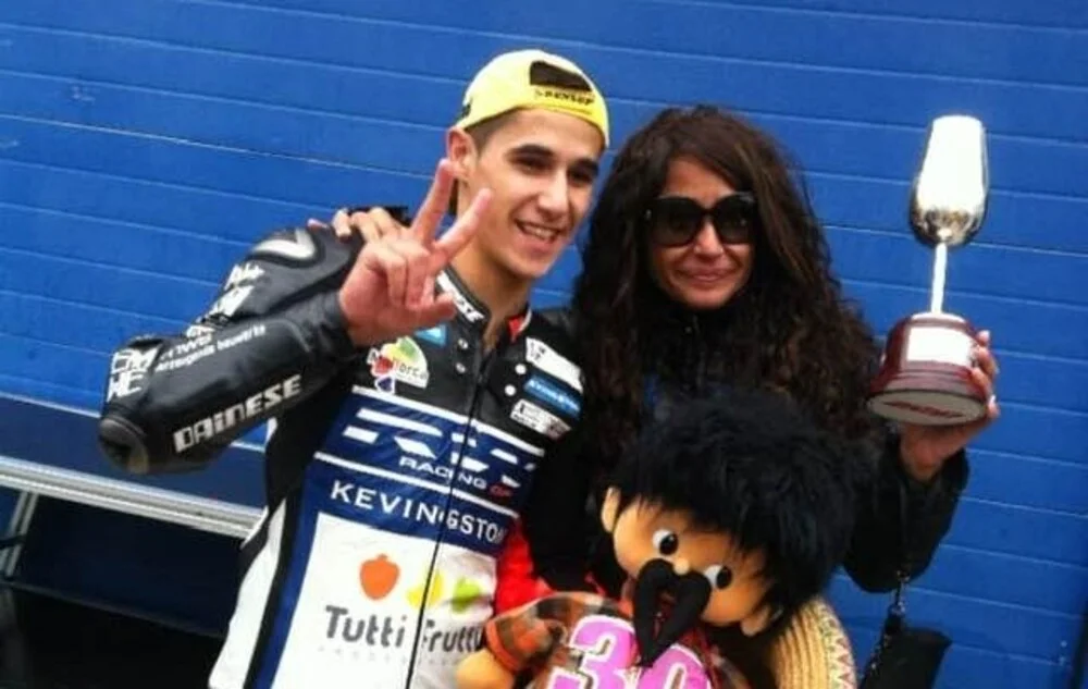 Moto2 – Dix ans après la disparition de Luis Salom : « Il ne s’agit pas de se souvenir de lui, mais de ne pas vouloir l’oublier. »