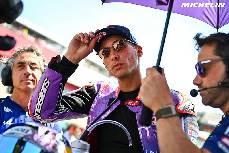 MotoGP, Hongrie : Toprak Razgatlioglu, l’atout de Yamaha à Balaton Park ?