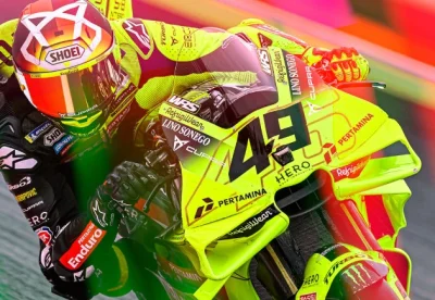 MotoGP – Dall’Igna refuse l’idée d’une passation de pouvoir : « Aprilia domine, mais Ducati n’est pas morte ! »