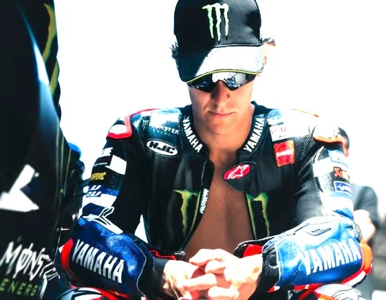 MotoGP – Hongrie J0, « Je ne vois aucune réaction de Yamaha » : Quartararo baisse les bras et annonce six mois de souffrance