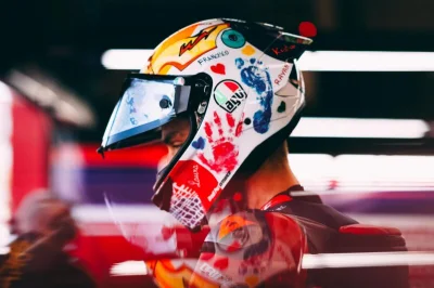 MotoGP Hongrie J0, Luca Marini a encore Raul Fernandez en travers : « Il m’a percuté et il n’y avait même pas d’images ! »
