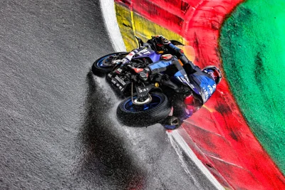 8H de Spa, Essais Libres : Le YART-Yamaha prend les devants