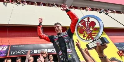 MotoGP – Bezzecchi-Martin, l’union sacrée… pour combien de temps ? Rivola lâche la vérité qui fâche