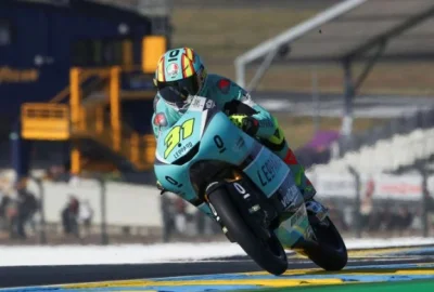 Moto3 BREAKING NEWS : le scandale qui secoue Leopard Racing ! Adrian Fernandez perd six Grands Prix et voit son championnat s’effondrer