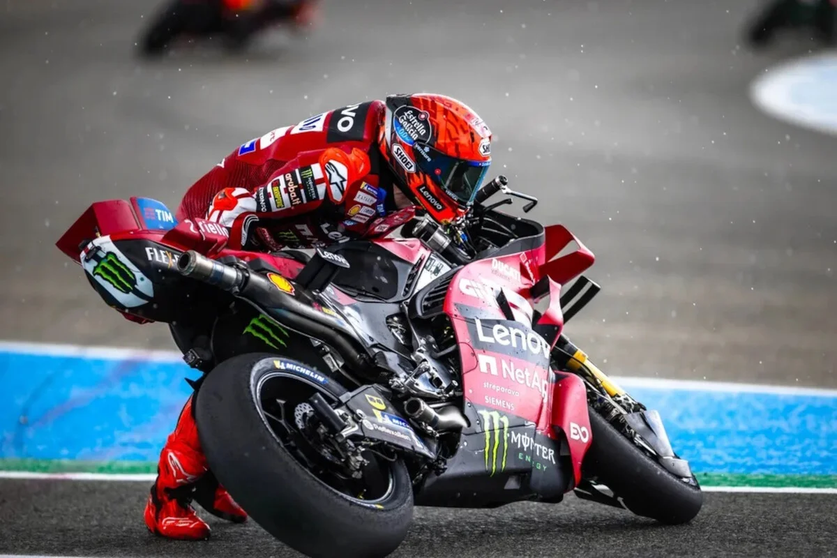 MotoGP – Marc Marquez a trouvé une faille du règlement… et le championnat l’interdit cette fois officiellement