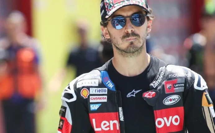 MotoGP – Aprilia appartient à Bezzecchi : Bagnaia prévenu avant même son arrivée chez le rival de Ducati