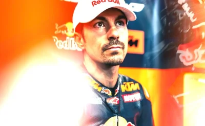MotoGP – « On juge les résultats, mais personne ne voit la douleur » : Maverick Viñales traverse peut-être la période la plus difficile de sa carrière
