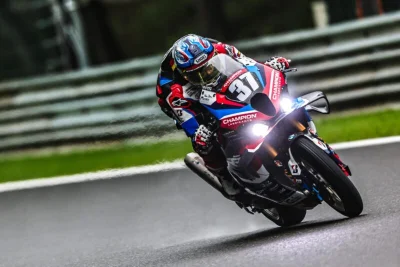 8H de Spa – Q2 : BMW entérine sa pole position
