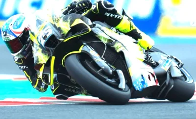 MotoGP – Hongrie J1, Raul Fernandez (Aprilia/3), en quête d’un coup tactique au Balaton Park