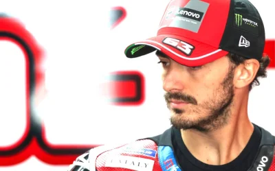MotoGP – Hongrie J1, Pol Espargaró crucifie Bagnaia : « Il a craqué sous pression, abandonné après une erreur ! »