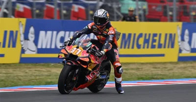 MotoGP – Hongrie J2 : A quelle heure ont lieu les Qualificatuons et le Sprint de ce samedi au Balaton Park ?