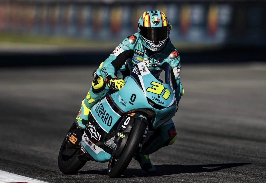 MotoGP – Leopard Racing déclare la guerre : « Aucune preuve de tricherie, cette disqualification est injuste et nous allons nous battre ! »