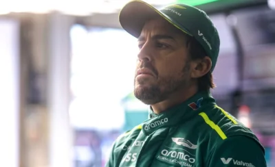 F1 – Alonso explose à Monaco : « Les hybrides n’ont rien à faire en Formule 1 »