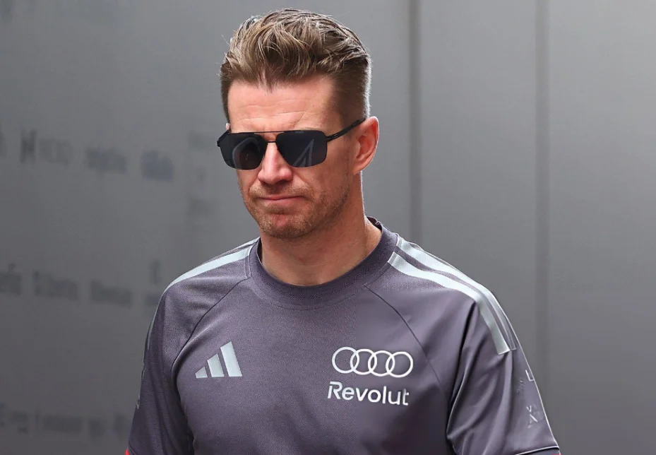 F1 – Audi déjà sous pression : Hülkenberg reconnaît les failles du projet F1