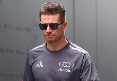 F1 – Audi déjà sous pression : Hülkenberg reconnaît les failles du projet F1