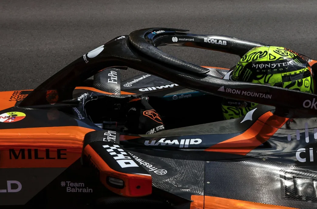 F1- McLaren pris la main dans le sac à Monaco : la FIA frappe après une infraction liée à la sécurité