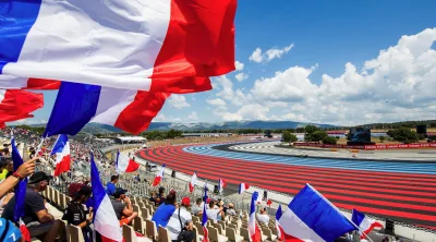 F1 : Grand Prix de France : Domenicali tacle Macron et met la pression, la F1 lasse d’attendre Paris