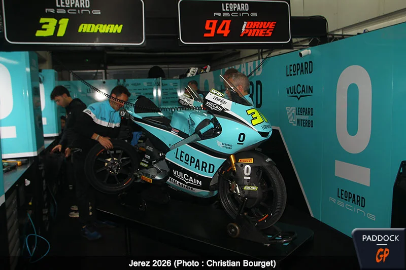 Moto3, « Leopard gate » : Appel rejeté, direction le TAS…