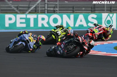 MotoGP Hongrie J2 : Fermin Aldeguer (Ducati/Q3-S5) miraculé du Sprint !