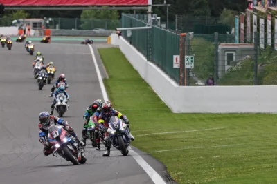 8H de Spa – H+8 : La BMW n°37 domine et s’impose !