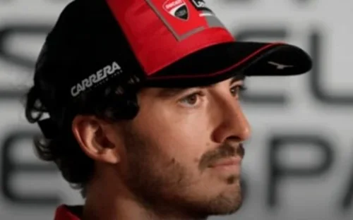 MotoGP, Hongrie J2 – Dall’Igna, la colère : « Bagnaia s’est compliqué la vie – Je veux lui parler ! Les conditions étaient réunies pour faire mieux »