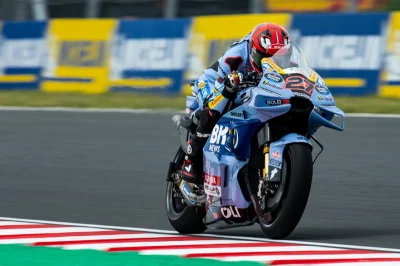 MotoGP, Hongrie, Iker Lecuona (Ducati/18) devant plusieurs pilotes titulaires : « On peut facilement viser le top 13 »