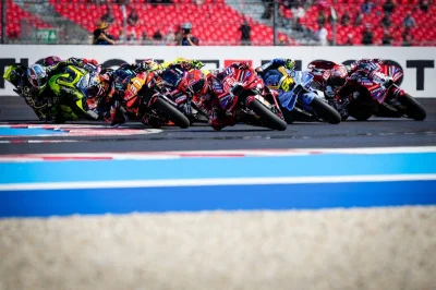MotoGP, Hongrie, VIDÉO : Revivez les temps forts de la course sprint avec Canal+ !