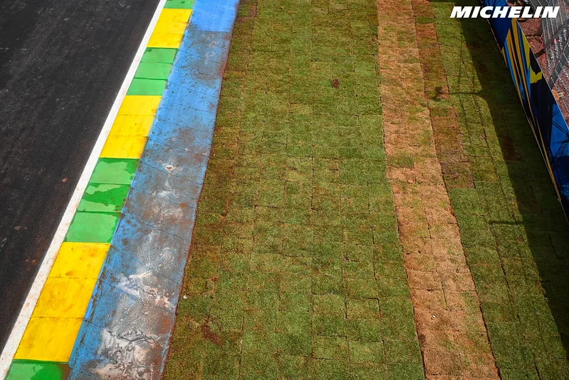 MotoGP, le scandale du Brésil a laissé des traces : l’asphalte sera intégralement changé !
