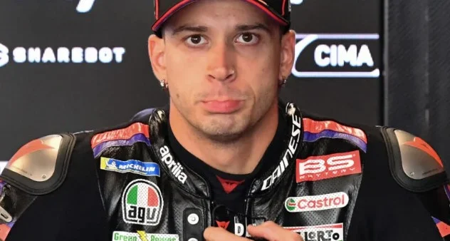 MotoGP – « Marco Bezzecchi n’est pas assez explosif, Martin reste le vrai favori pour le titre ! », mais qui a dit ça ?