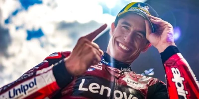 MotoGP, Hongrie Championnat – Marc Marquez, la centième historique, Aprilia en plein chaos mais toujours aux commandes