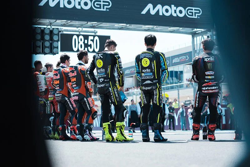 MotoGP, Hongrie J3 : Ai Ogura (Aprilia/4) sauve l’honneur de Noale au Balaton Park !