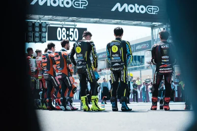MotoGP, Hongrie J3 : Ai Ogura (Aprilia/4) sauve l’honneur de Noale au Balaton Park !