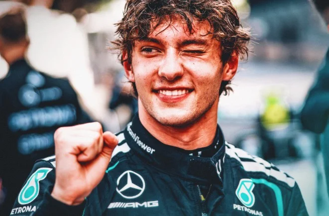 F1 – Antonelli a-t-il vraiment écrasé Russell à Monaco ? Derrière le buzz, ce que personne ne vous dit