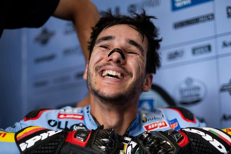 MotoGP, Hongrie J3, Iker Lecuona (Ducati/7) crée la surprise : « Je crois avoir prouvé ce que je vaux »