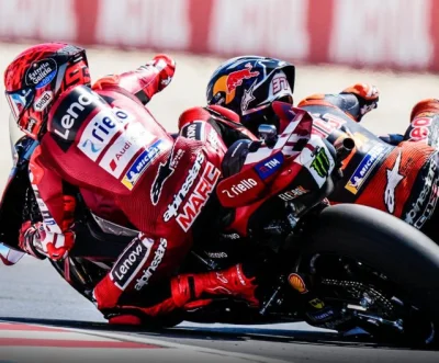 MotoGP, BREAKING NEWS, la fin du blocage – Accord historique à 8 millions par équipe et le marché des transferts va se libérer à Brno !