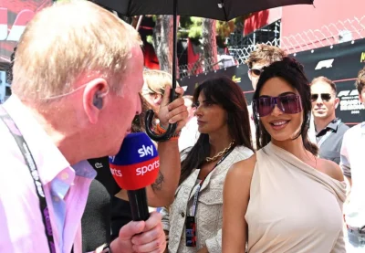 F1 : Scandale à Monaco : Kim Kardashian provoque la colère d’une partie des fans de F1.