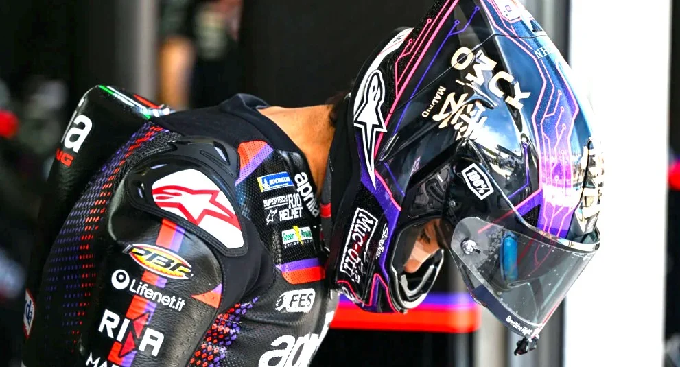 MotoGP – Jorge Martin, la colère populaire : « Double long lap, une blague », les fans exigent une interdiction de course !