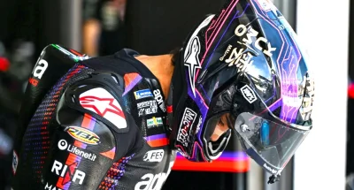 MotoGP – Jorge Martin, la colère populaire : « Double long lap, une blague », les fans exigent une interdiction de course !